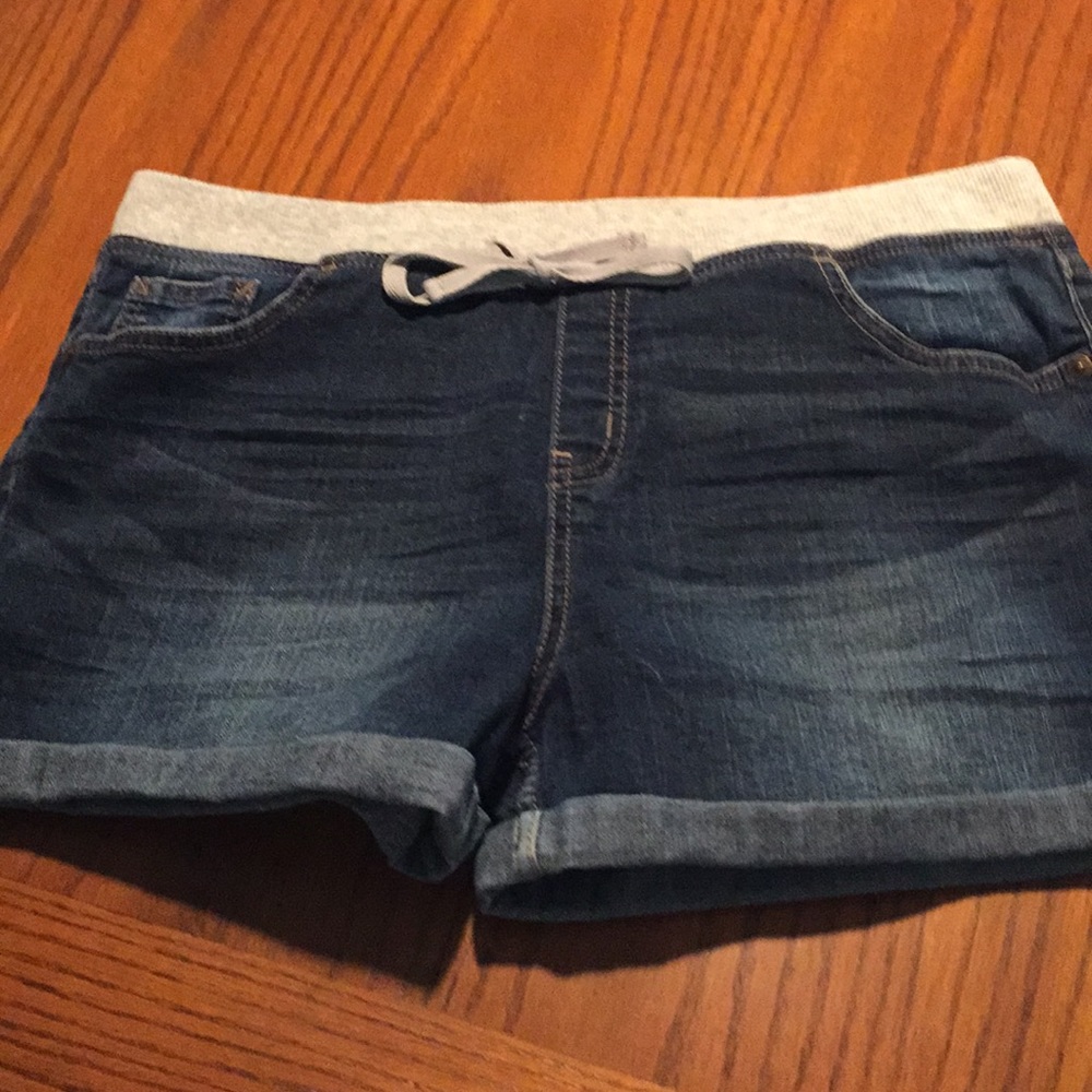 Justice Shorts